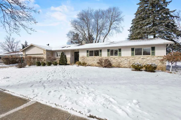 $379,000 | 1100 Newbury Street, Ripon, WI 54971