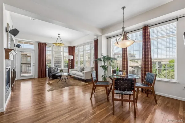 $650,000 | 7820 Inverness Boulevard, Unit 301, Englewood, CO 80112