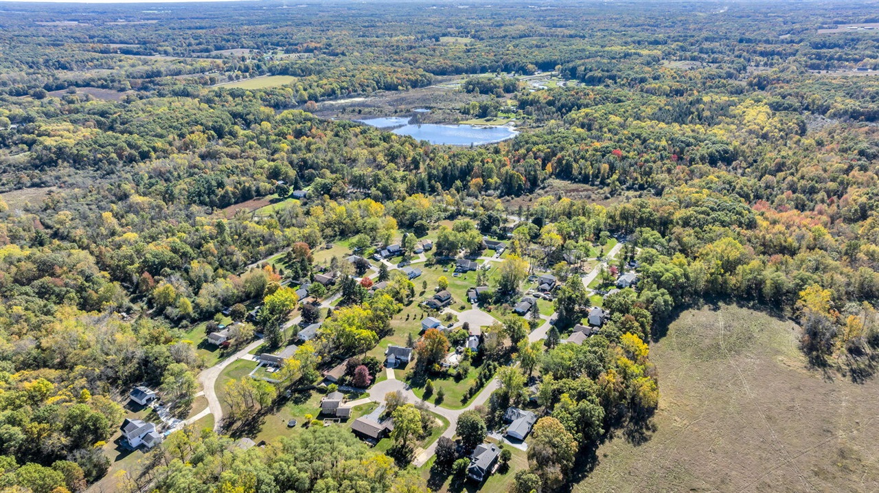1678 West Kimmel Road Jackson, MI 49201 - Photo 52 of 60