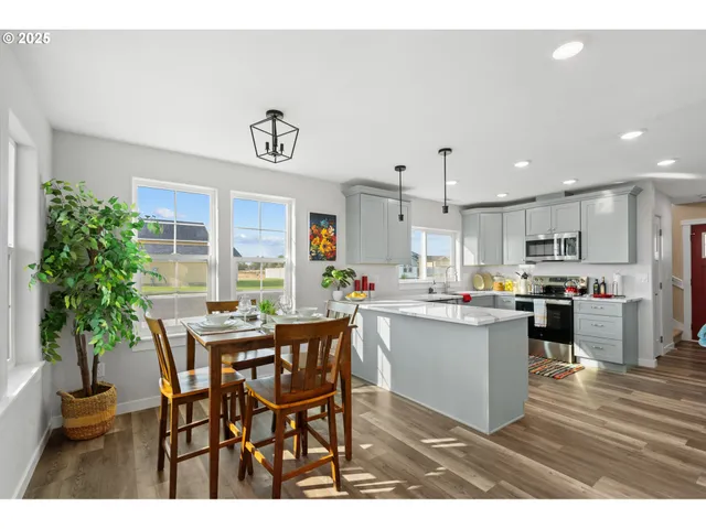 $339,950 | 309 Art Kegler Boulevard, Boardman, OR 97818