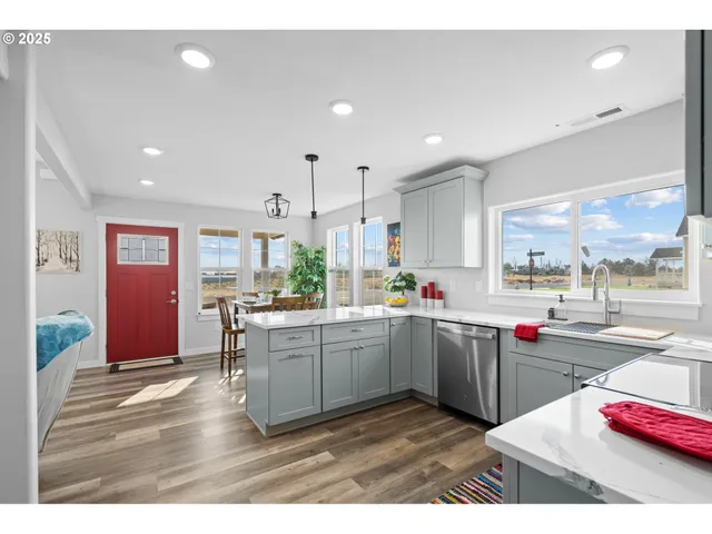 $339,950 | 309 Art Kegler Boulevard, Boardman, OR 97818