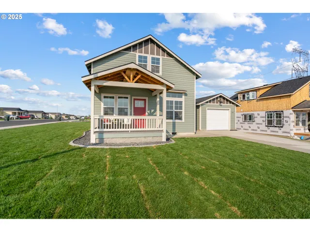 $339,950 | 309 Art Kegler Boulevard, Boardman, OR 97818