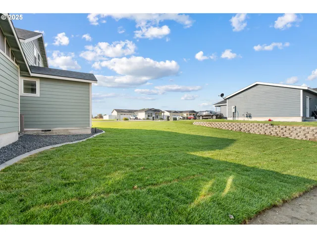 $339,950 | 309 Art Kegler Boulevard, Boardman, OR 97818