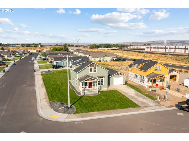 $339,950 | 309 Art Kegler Boulevard, Boardman, OR 97818