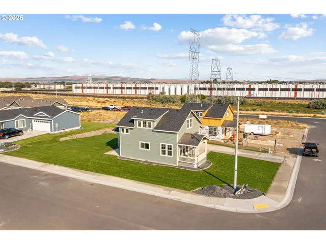 $339,950 | 309 Art Kegler Boulevard, Boardman, OR 97818