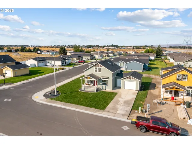 $339,950 | 309 Art Kegler Boulevard, Boardman, OR 97818