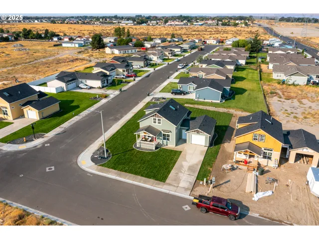 $339,950 | 309 Art Kegler Boulevard, Boardman, OR 97818