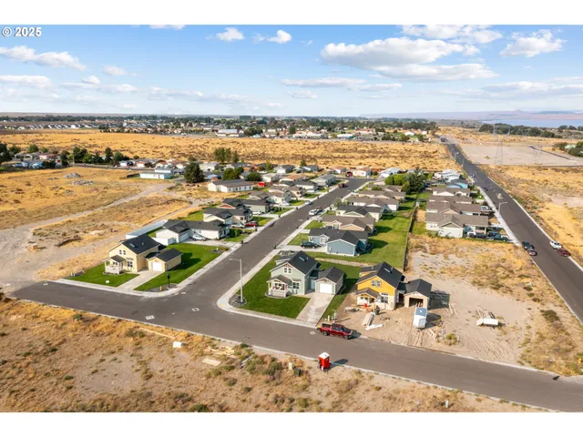 $339,950 | 309 Art Kegler Boulevard, Boardman, OR 97818