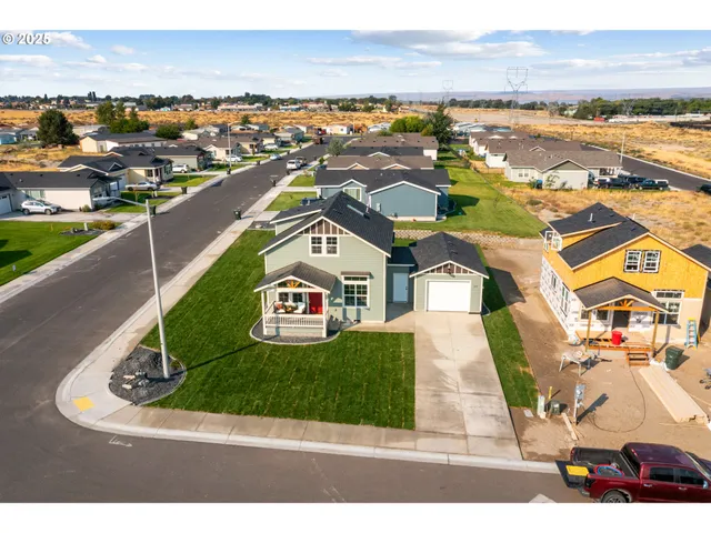 $339,950 | 309 Art Kegler Boulevard, Boardman, OR 97818