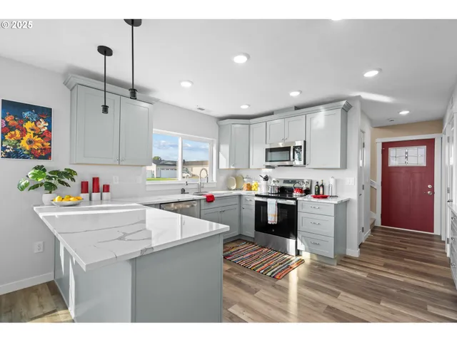 $339,950 | 309 Art Kegler Boulevard, Boardman, OR 97818