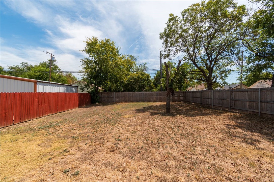 1924 Summer Avenue Waco, TX 76708 - Photo 20 of 22