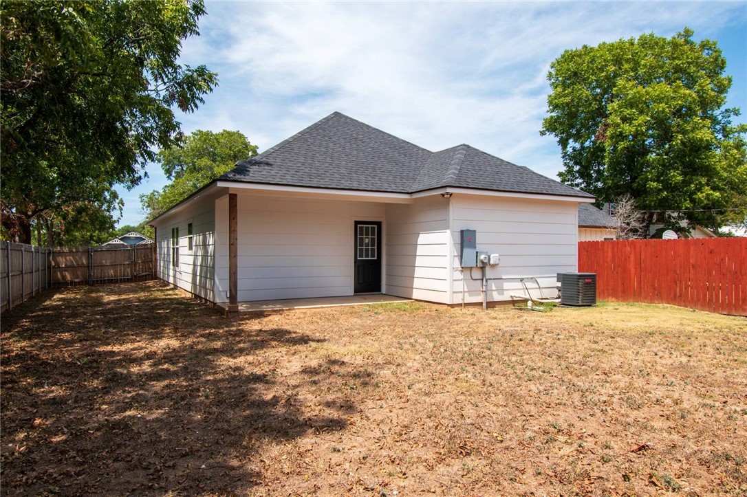 1924 Summer Avenue Waco, TX 76708 - Photo 22 of 22