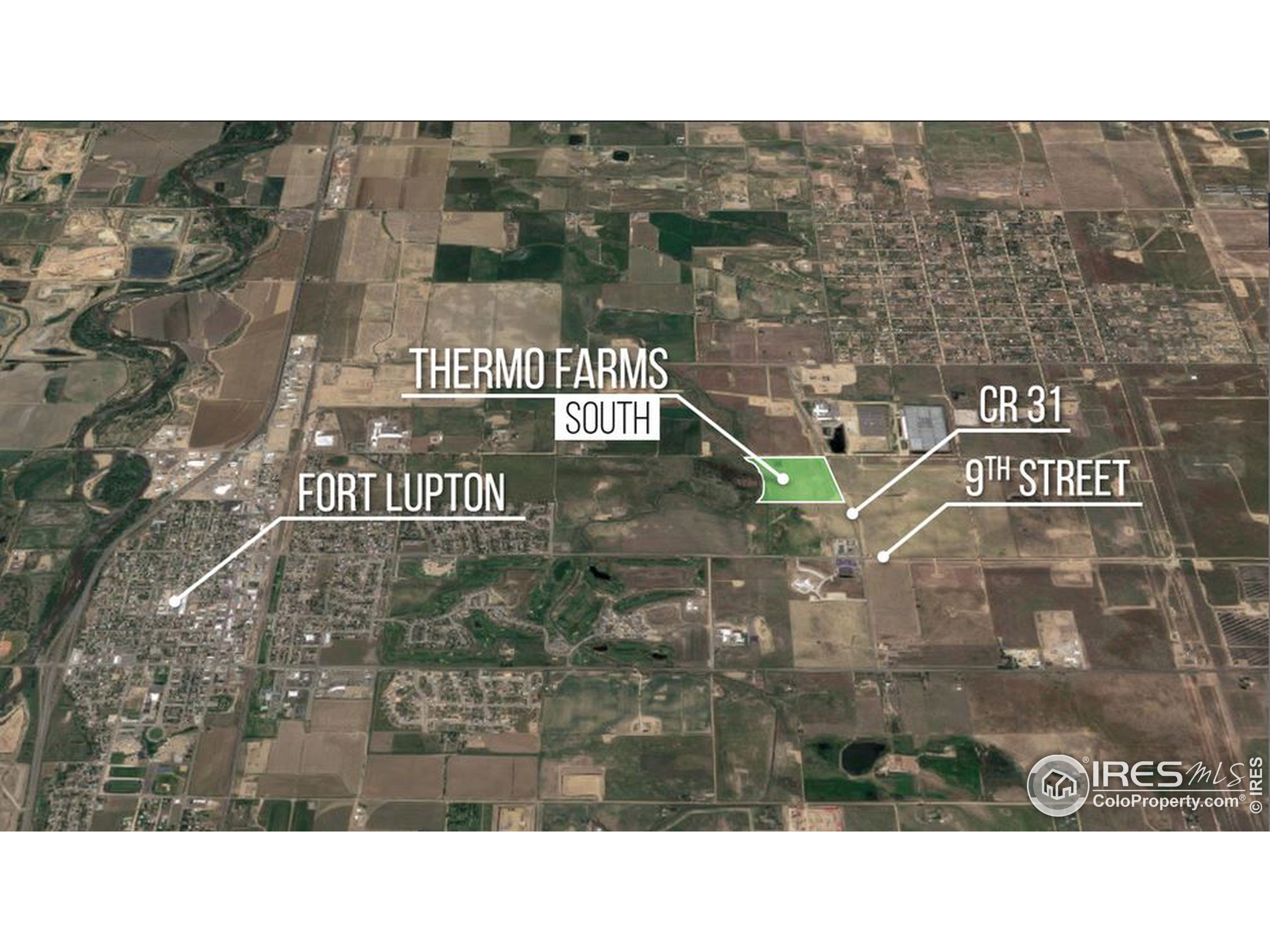 14 Weld County Road Fort Lupton, CO 80621 - Photo 2 of 7