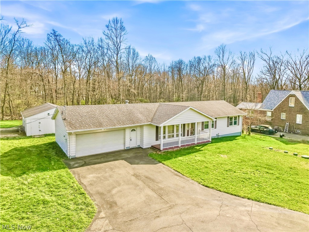 7156 Chestnut-Ridge Road Hubbard, OH 44425 - Photo 6 of 6 Gallery Image 6