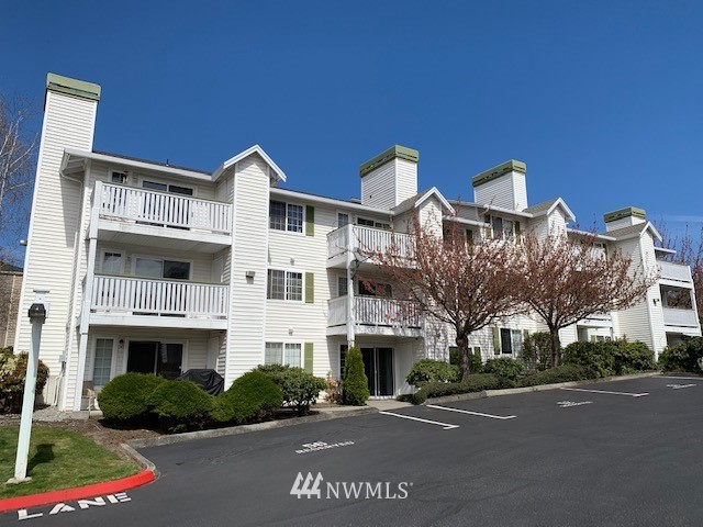 901 Sunset Boulevard Northeast, Unit A303 Renton, WA 98056 - Photo 1 of 7 Gallery Image 1