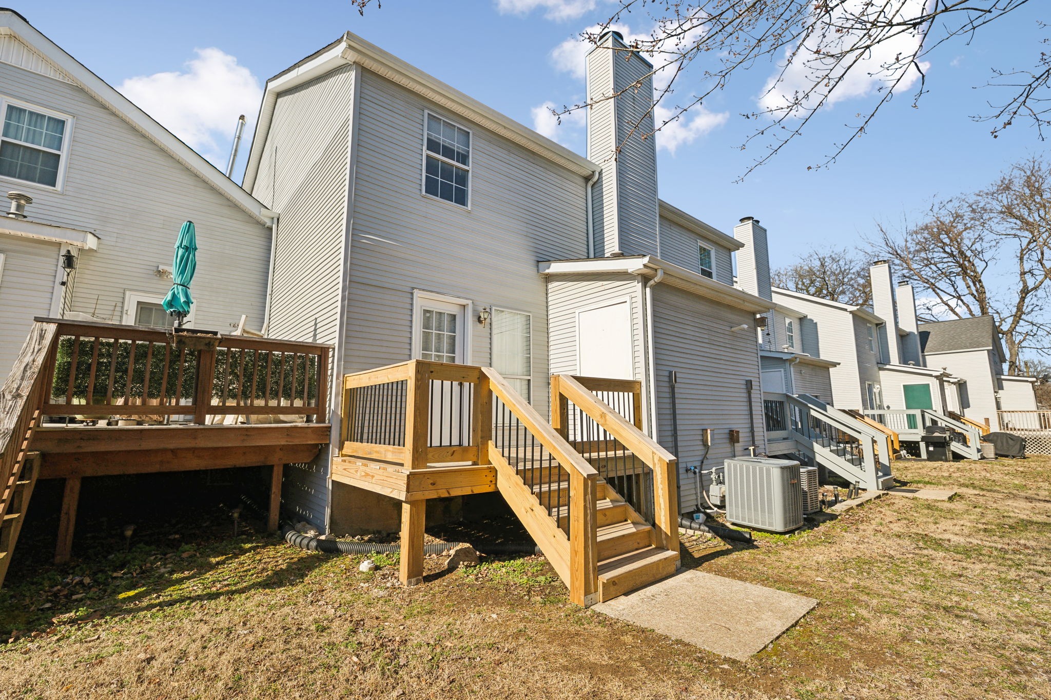 217 Walton Ferry Road, Unit 108 Hendersonville, TN 37075 - Photo 19 of 34