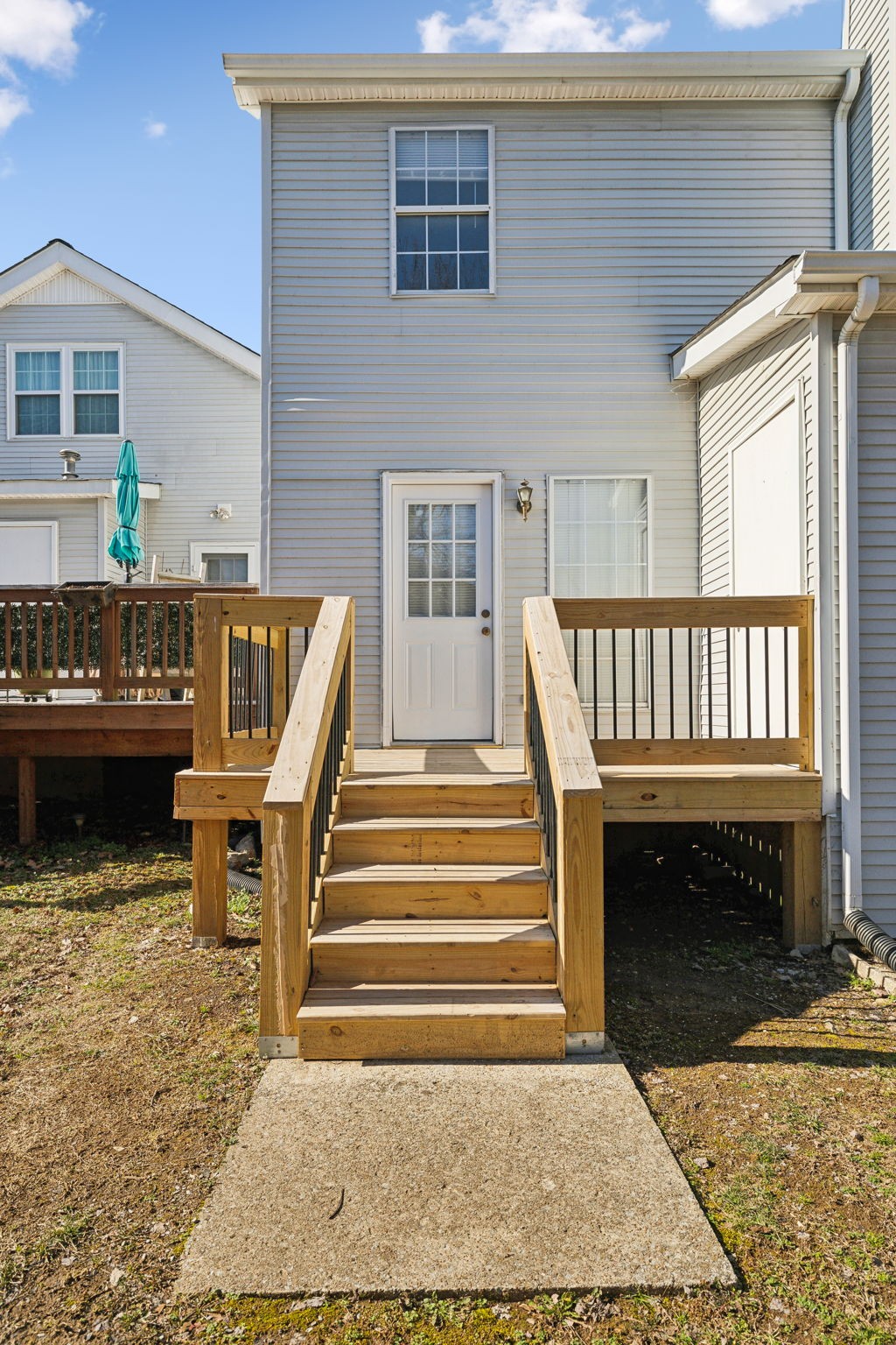 217 Walton Ferry Road, Unit 108 Hendersonville, TN 37075 - Photo 20 of 34