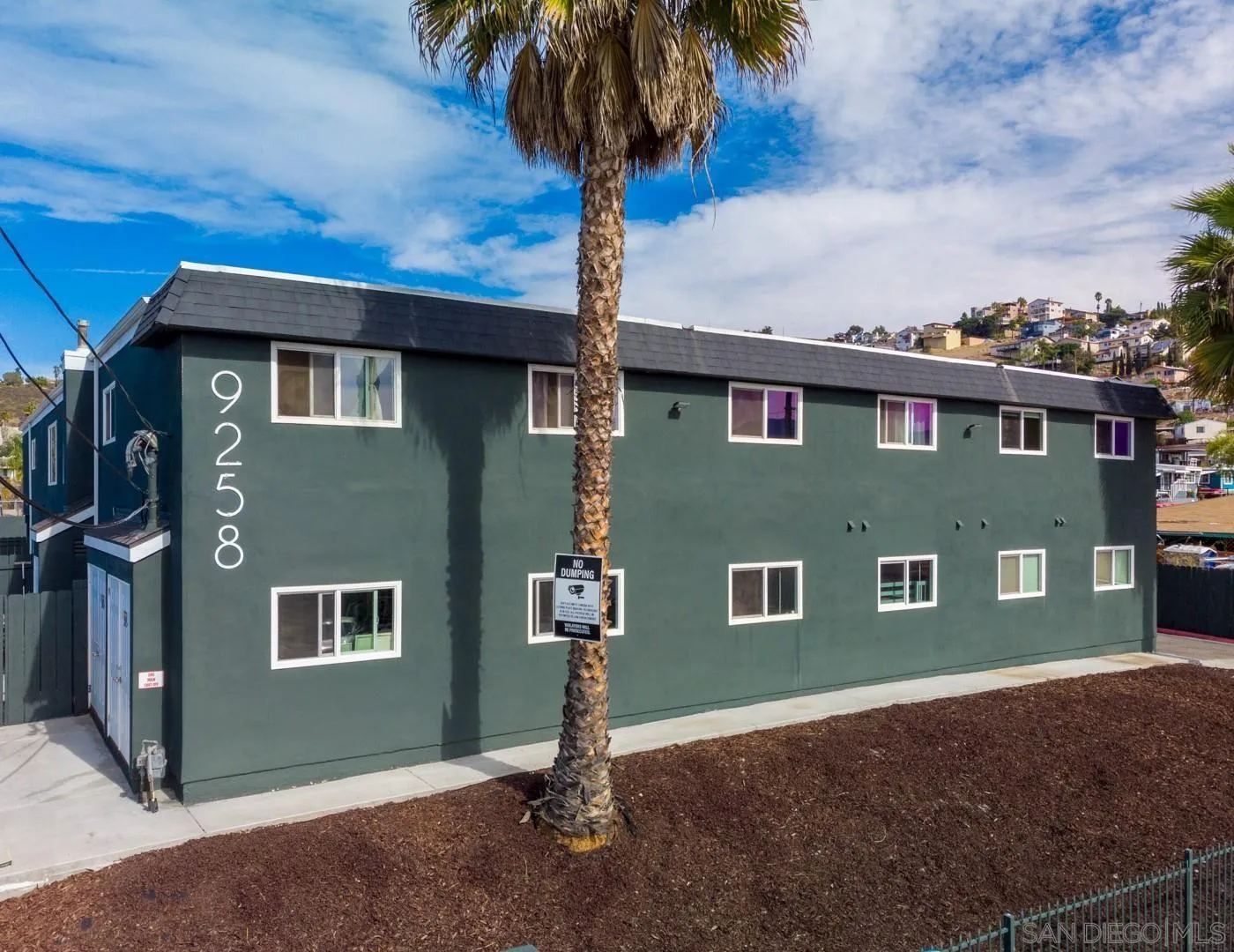 9258 Birch Street Spring Valley, CA 91977 - Photo 1 of 16 Gallery Image 1