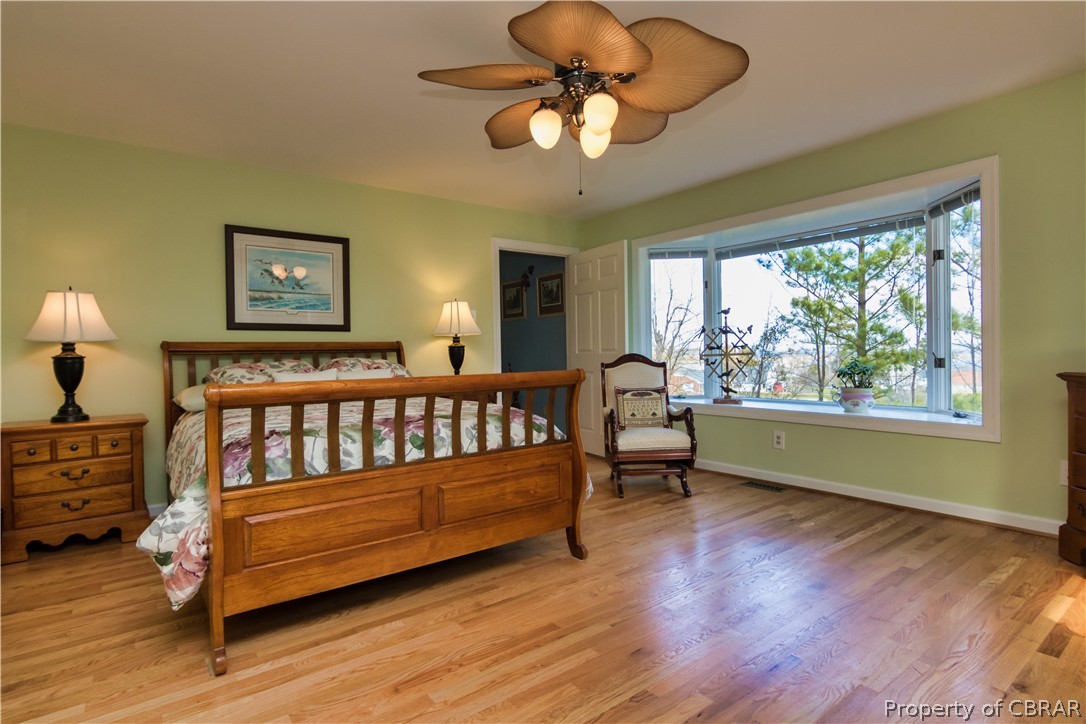 105 Locust Point Lane Wake, VA 23176 - Photo 22 of 50
