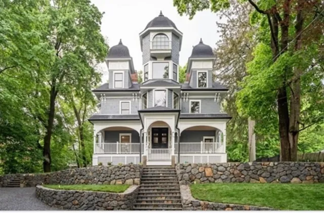 $9,000 | 14 Summit Street, Unit A, Newton, MA 02458