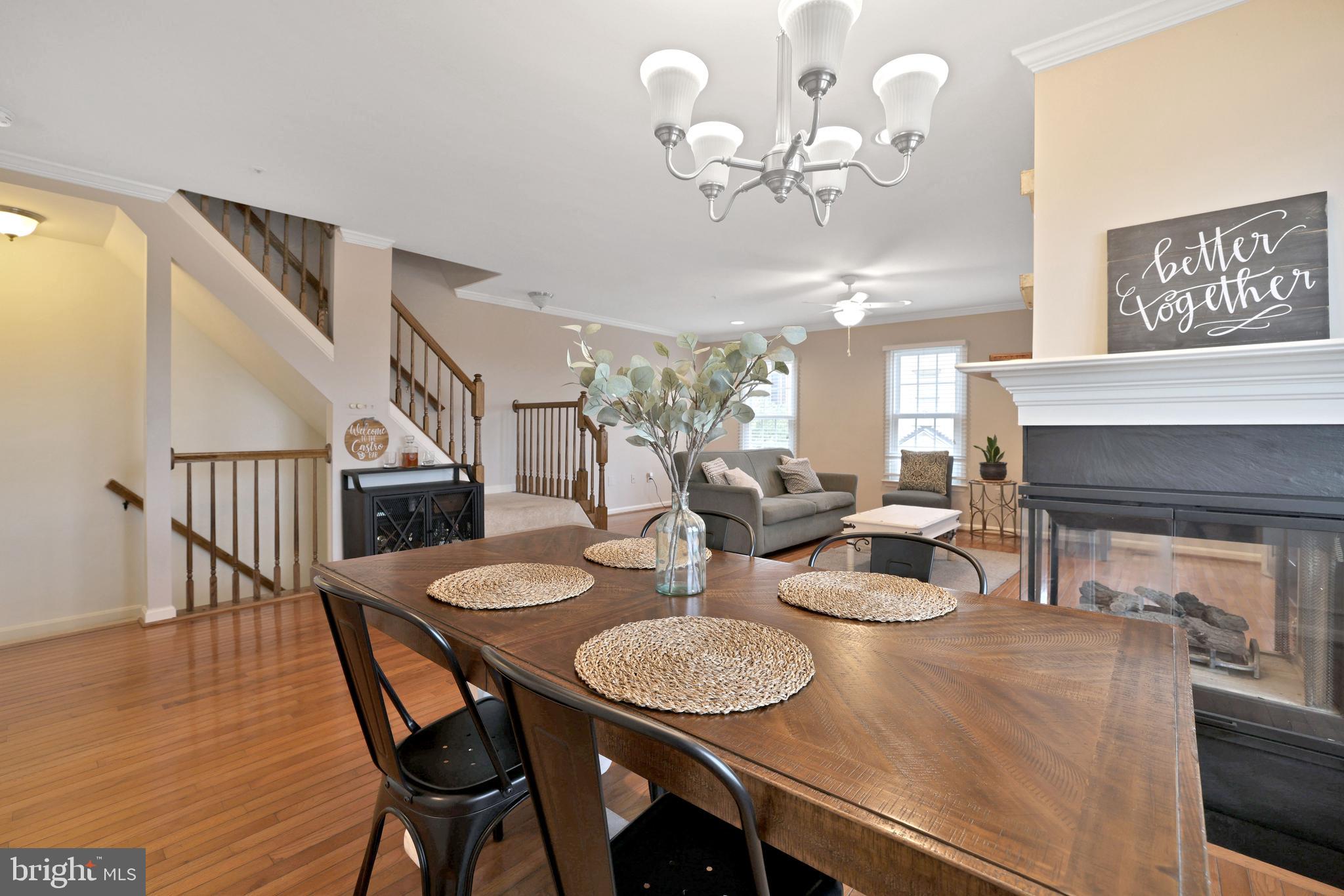 114 Ridgepoint Place Gaithersburg, MD 20878 - Photo 3 of 24 Gallery Image 3