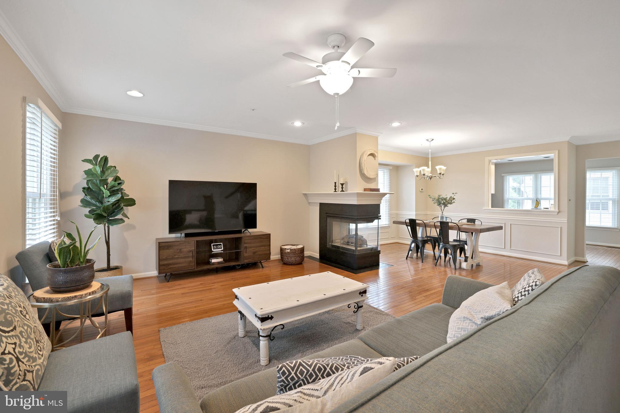 114 Ridgepoint Place Gaithersburg, MD 20878 - Photo 6 of 24 Gallery Image 6