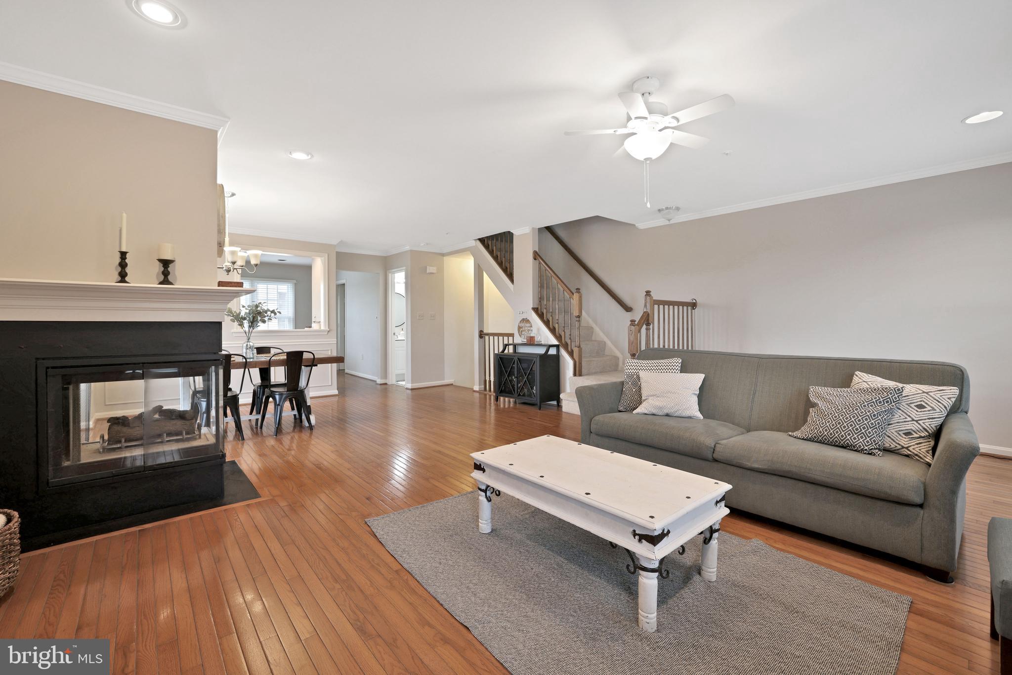 114 Ridgepoint Place Gaithersburg, MD 20878 - Photo 7 of 24 Gallery Image 7