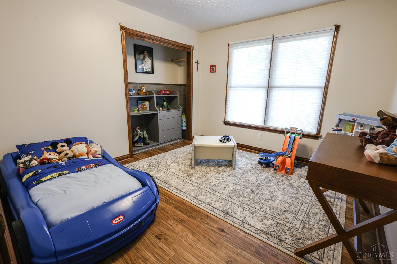 2635 Jackson Road Hamilton, OH 45011 - Photo 16 of 48