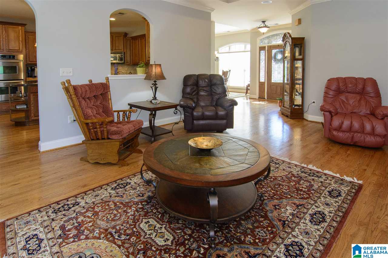 131 Sydney Lane Chelsea, AL 35043 - Photo 10 of 46
