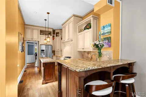 $754,900 | 1911 Hickory Street, St. Louis, MO 63104