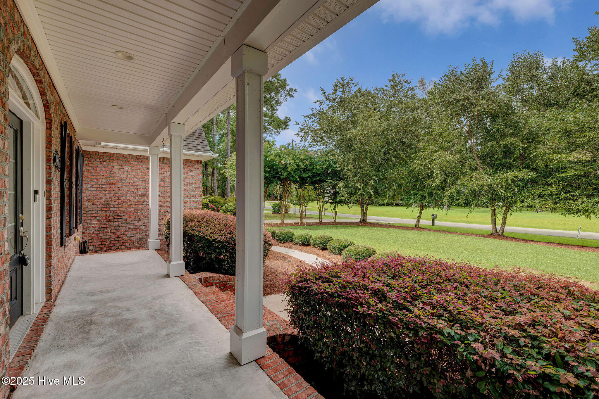 101 Spring Chase Lane Rocky Point, NC 28457 - Photo 4 of 64 digitally enhanced yard