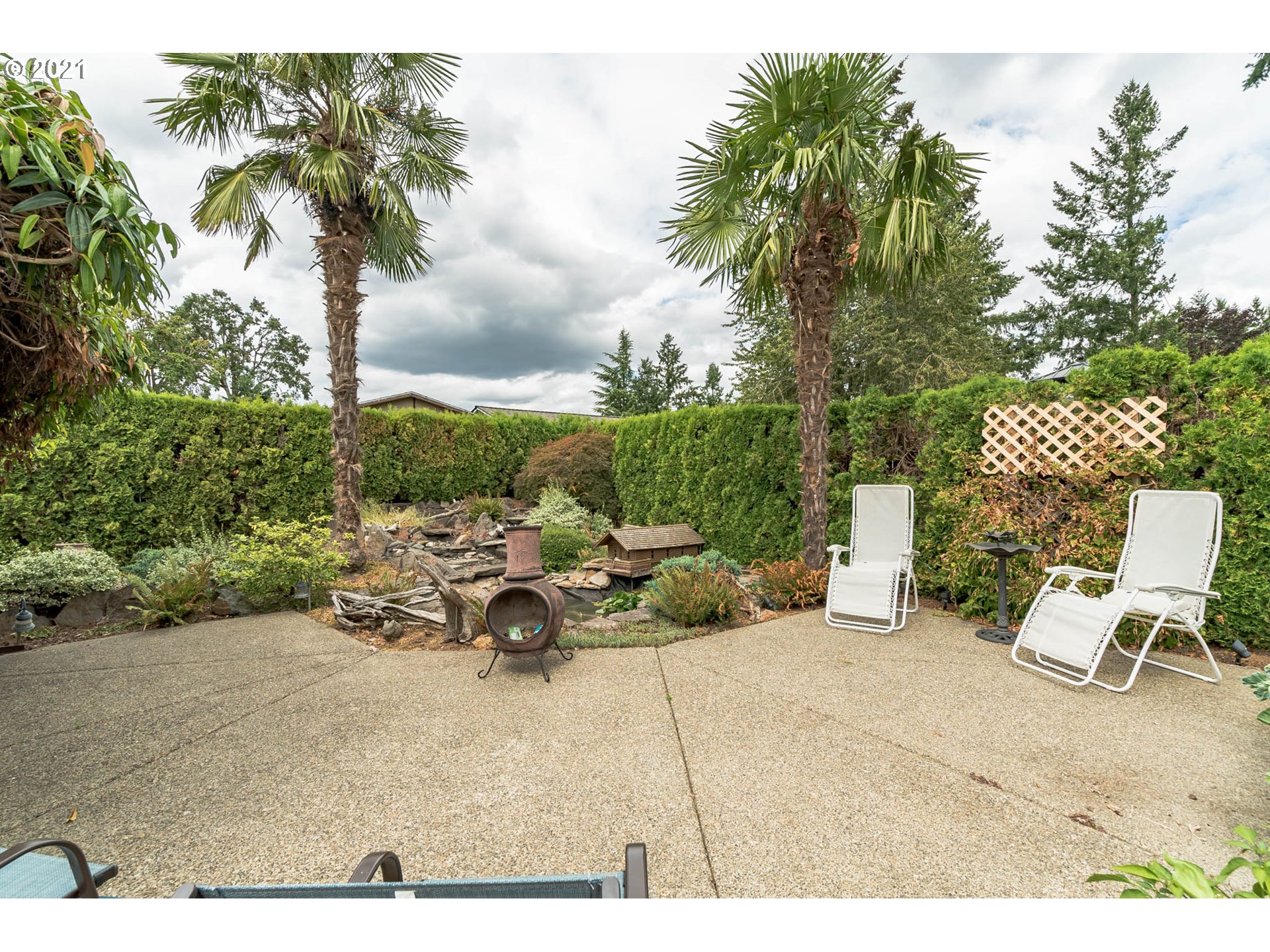143 Barker Road Oregon City, OR 97045 - Photo 23 of 27 Gallery Image 23