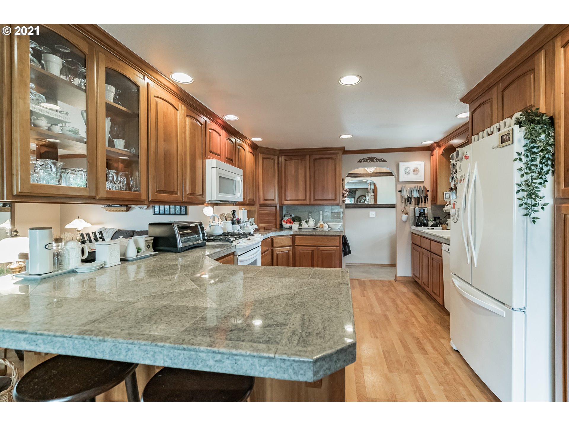 143 Barker Road Oregon City, OR 97045 - Photo 8 of 27 Gallery Image 8