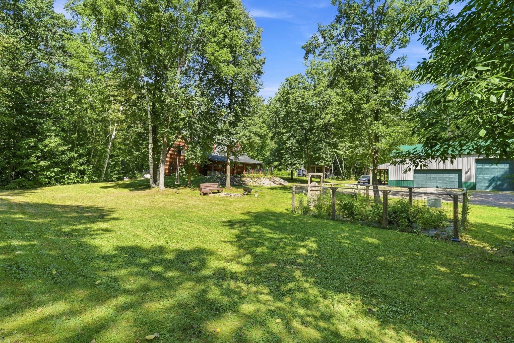 1256 26 1/2 Avenue Rice Lake, WI 54868 - Photo 49 of 54 Gallery Image 49