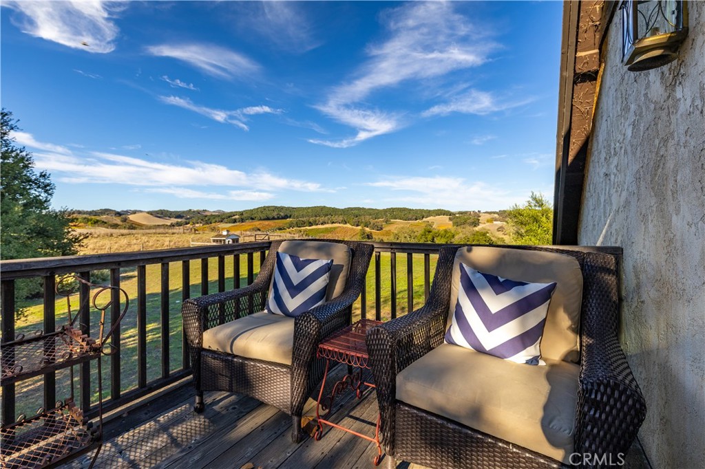 5415 Fairhills Road Paso Robles, CA 93446 - Photo 57 of 73 Gorgeous views.