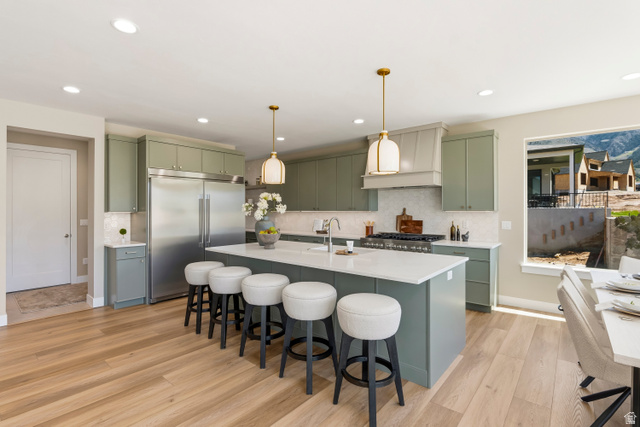 796 East Rdg Vw Drive Salem, UT 84653 - Photo 8 of 27