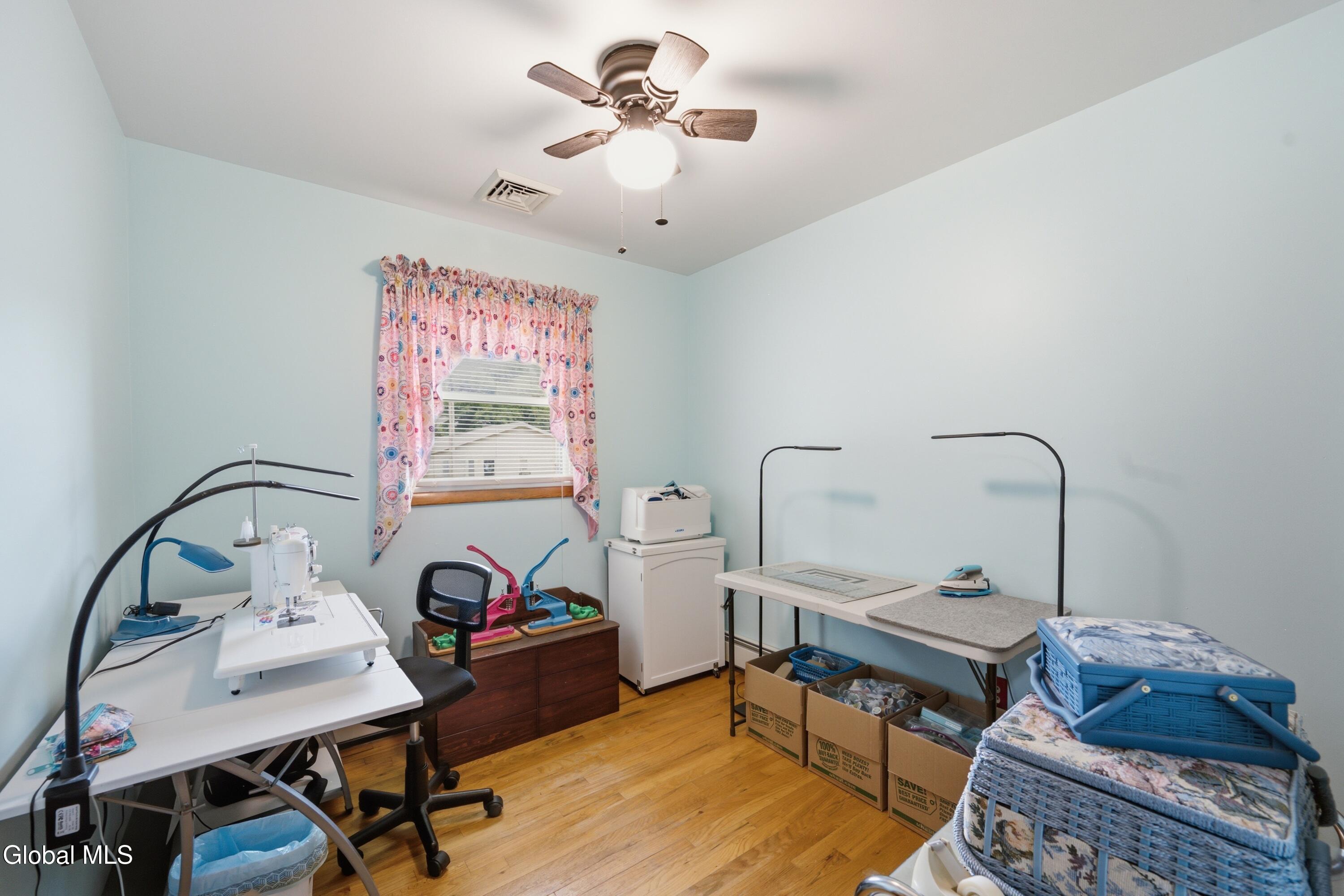 1684 Roma Street Schenectady, NY 12306 - Photo 18 of 24 bed 3-sewing room