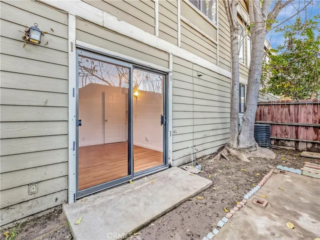 a view of a outdoor space