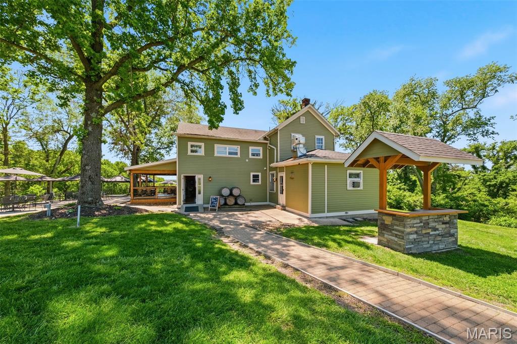 15088 Boone Monument Road Marthasville, MO 63357 - Photo 74 of 81