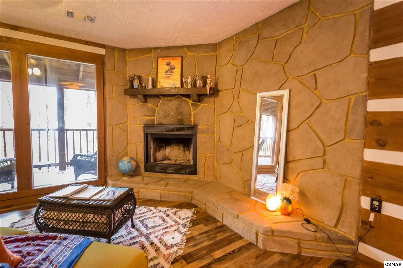 4164 Wears Valley Road Sevierville, TN 37862 - Photo 27 of 36