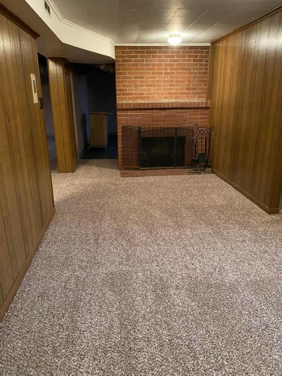 2169 Cranford Road Columbus, OH 43221 - Photo 15 of 19 NOTE: THERE IS NO LONGER CARPET IN THE BASEMENT.