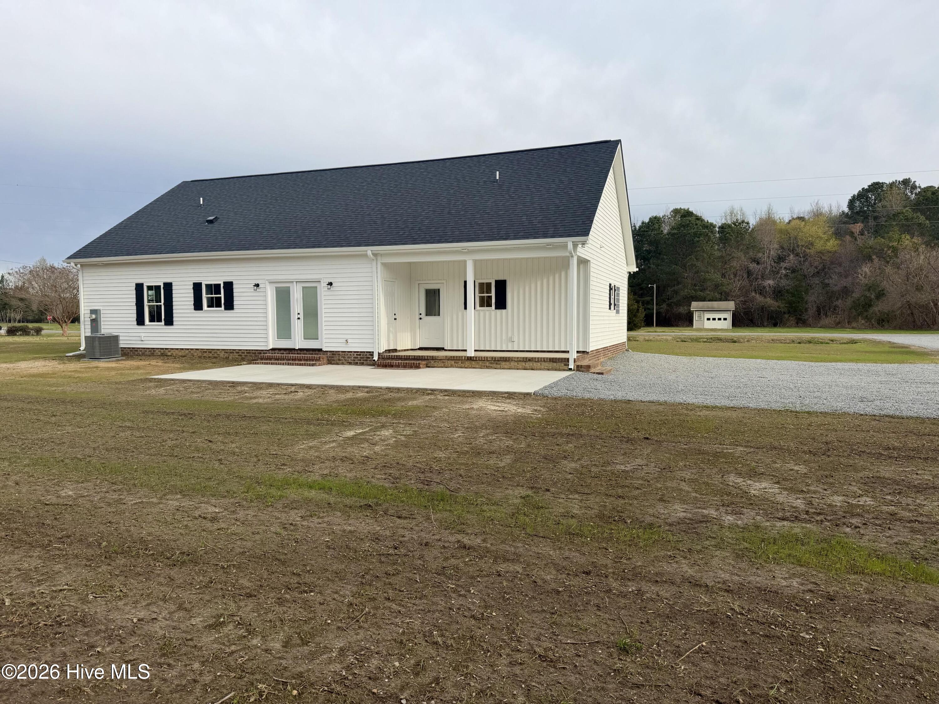 543 Maude Road Rocky Mount, NC 27801 - Photo 3 of 21 beyc69baa8df35d63