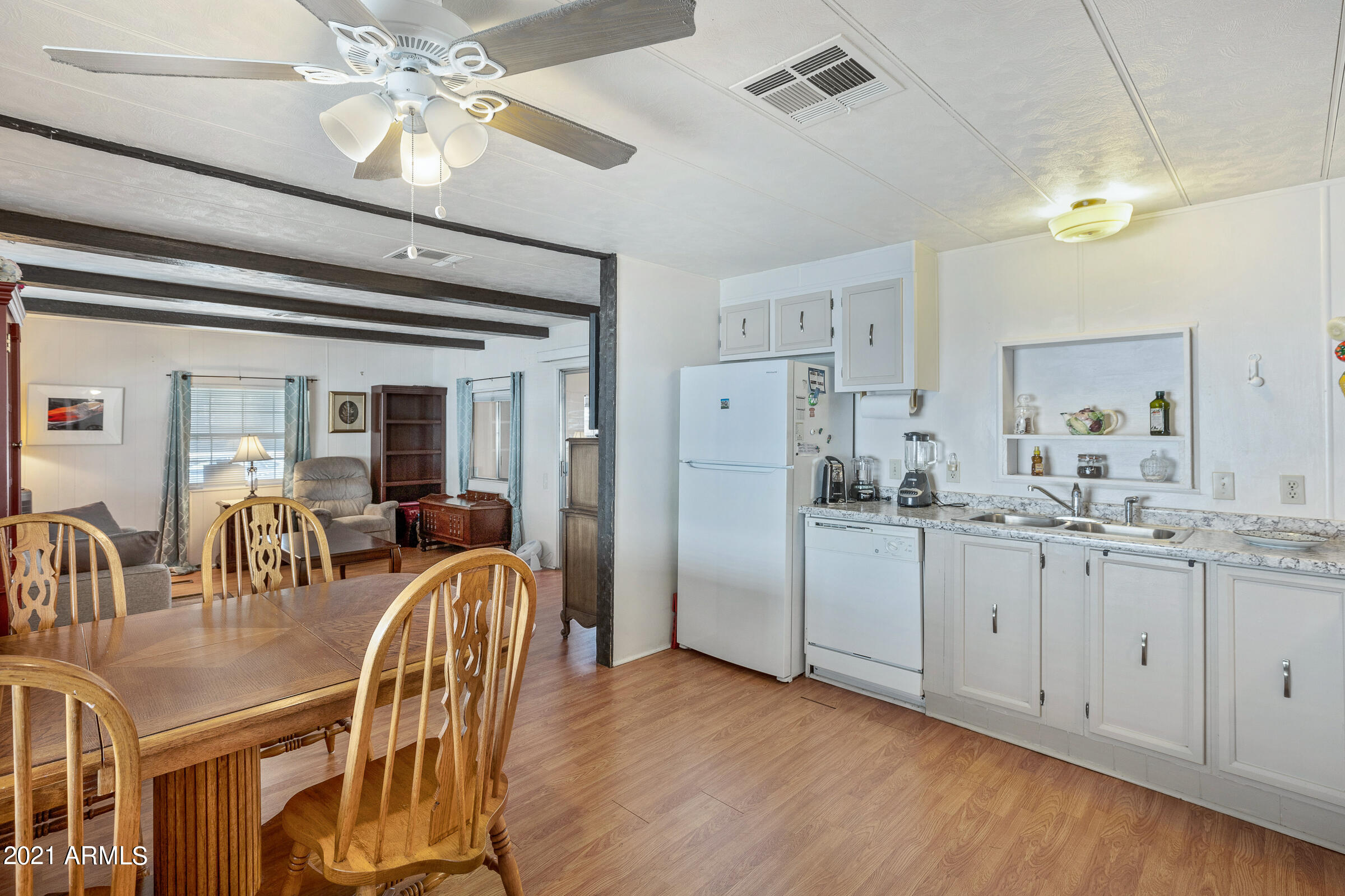 201 South Greenfield Road, Unit 291 Mesa, AZ 85206 - Photo 1 of 22 201 S Greenfield Rd #291-18