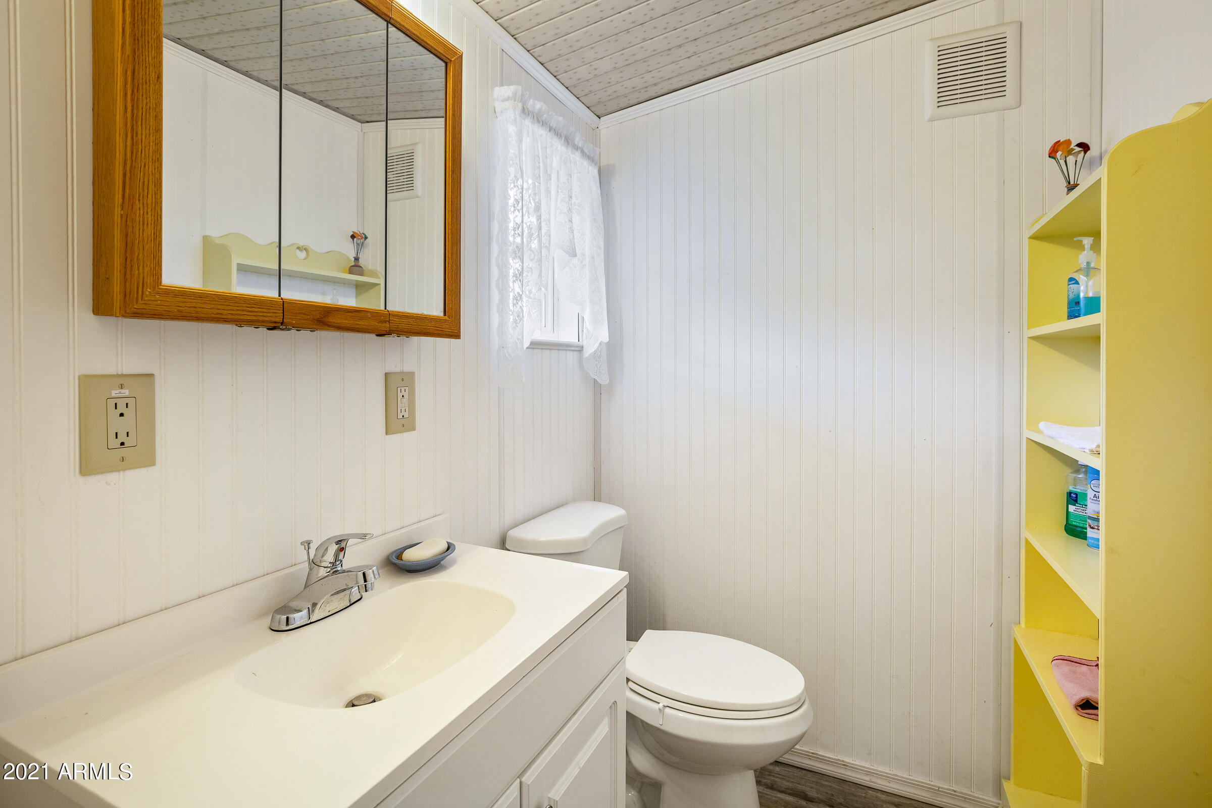 201 South Greenfield Road, Unit 291 Mesa, AZ 85206 - Photo 15 of 22 201 S Greenfield Rd #291-8