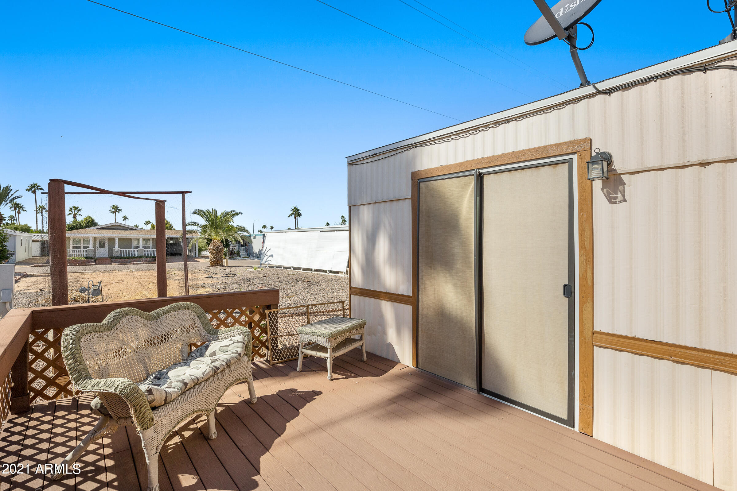 201 South Greenfield Road, Unit 291 Mesa, AZ 85206 - Photo 22 of 22 201 S Greenfield Rd #291-22