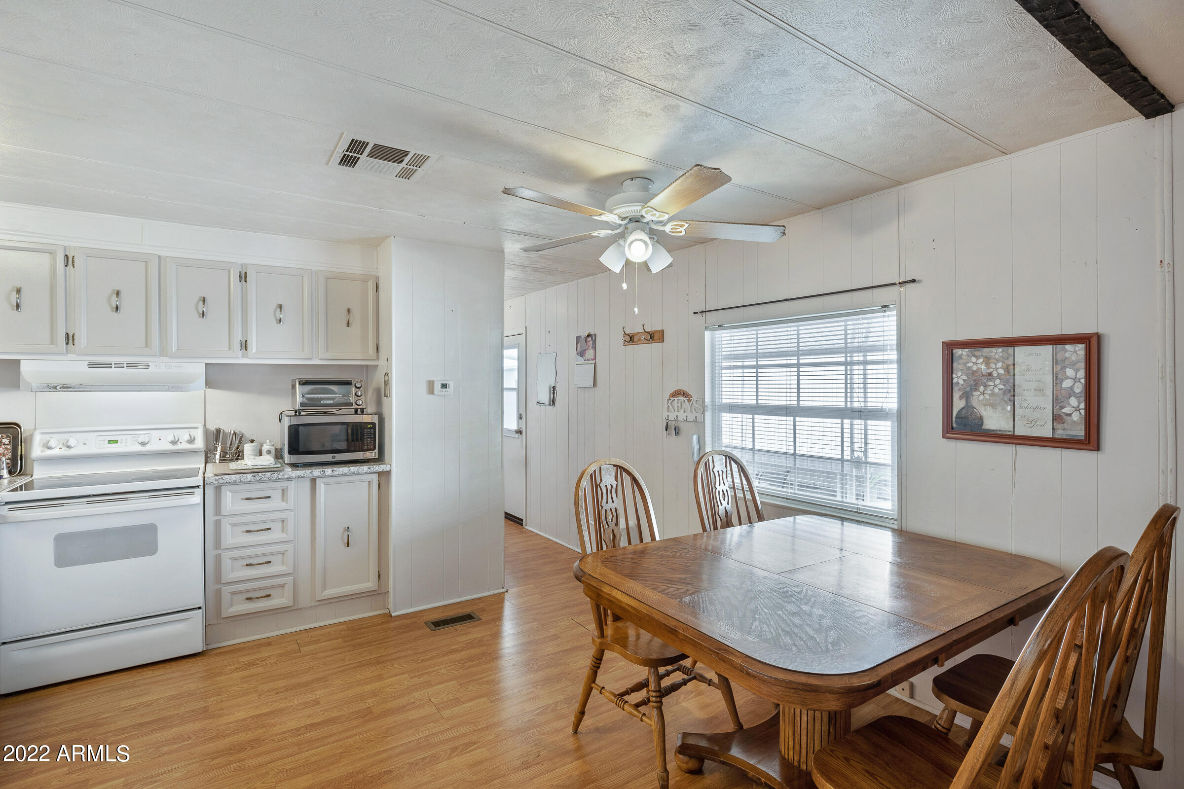 201 South Greenfield Road, Unit 291 Mesa, AZ 85206 - Photo 6 of 22 201 S Greenfield Rd #291-16