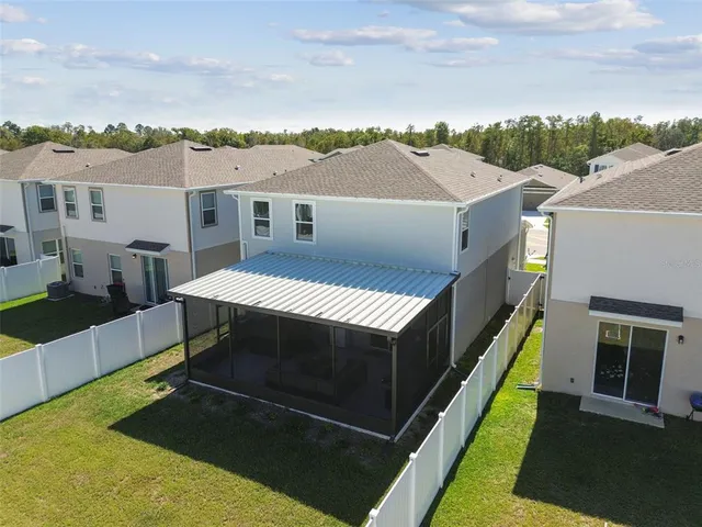 a terrace view with sitting space and garden view
