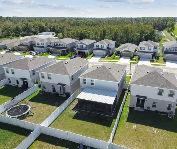 $374,900 | 19043 Pebble Wood Ln Spring Hill, Spring Hill, FL 34610