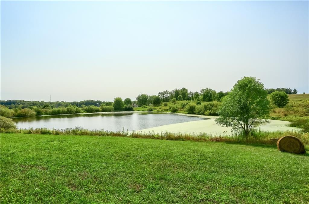 635 Cameron Road New Castle, PA 16101 - Photo 46 of 48