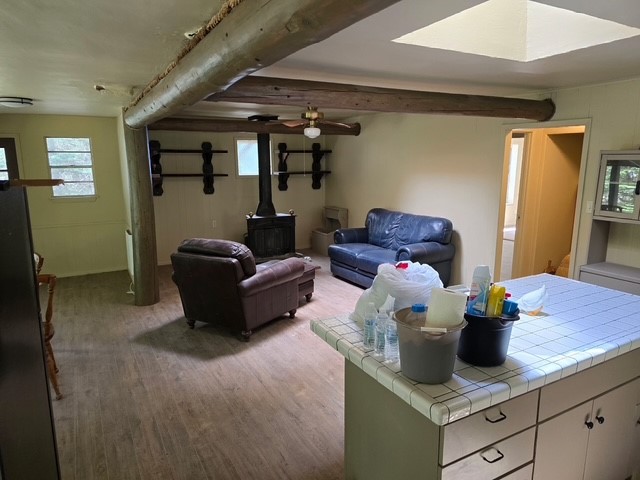 9 Pond Road Sapello, NM 87745 - Photo 12 of 46